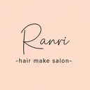 ヘアセットサロン ランリのプロフィール画像