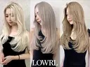 ブリーチ/エクステ LOWRL【ロウル】のプロフィール画像