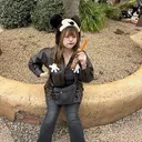 濱田 杏奈のプロフィール画像