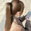 韓国透明感🫧水光 カラー🫧BABYのプロフィール画像