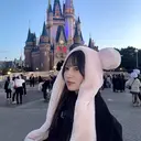 モデル様募集 ひなこのプロフィール画像