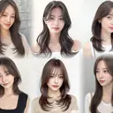 酸性縮毛矯正/髪質 改善/Lecielのプロフィール画像