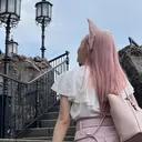 CINQ ゆりんのプロフィール画像