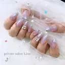 MOJA NAILのプロフィール画像