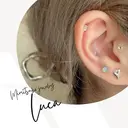 耳つぼジュエリー 専門サロン Lucaのプロフィール画像