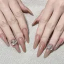 Aura  Nail 長さだし/パラジェルのプロフィール画像