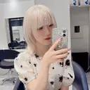 まぉまぉ /ホワイトカラーのプロフィール画像