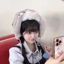 kurumi🍒◝✩ /amii新宿のプロフィール画像