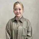 梅田美容室／ ときのプロフィール画像