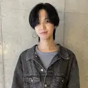 藤原快斗/レイヤー /ウルフ/ハイトーンのプロフィール画像