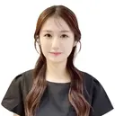 ミヌ心斎橋 あやめのプロフィール画像