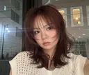 透明感カラー|藤沢| 湘南|yuzu🥀♡のプロフィール画像