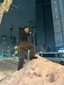 メンズカット HARUMUのプロフィール画像