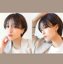 ヤマト/ショート カットモデル募集中のプロフィール画像