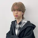 ダブルカラー特化💖 韓国ヘア💖りくのプロフィール画像