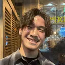 縮毛矯正/髪質改善 カット/横山陸人のプロフィール画像