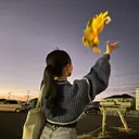 三岳 小雪のプロフィール画像