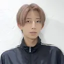 ボルドーカラー/ワイ ンレッド/長山遼太郎のプロフィール画像