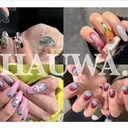 HAUWA. nail & HBLのプロフィール画像