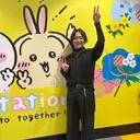 髪質改善/縮毛矯正 今井海斗のプロフィール画像