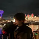 ニュアンスパーマ/ 透明感暗髪/ハヤトのプロフィール画像