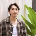 ボブ/レイヤー/ 艶カラー　山川廉弥のプロフィール画像