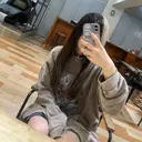 ⛓️レイヤー/ウルフ カット/まり🪽のプロフィール画像