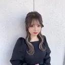 u Eriko/ ヘアセット/美髪のプロフィール画像