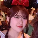 透明感カラー/モデル 募集/🎀MAI🎀のプロフィール画像