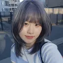 韓国ヘア AINA🐱のプロフィール画像