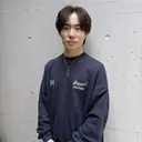 メンズ特化美容師 ‼️ 永留 卓己のプロフィール画像