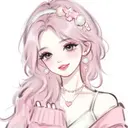 mina🧸 nailのプロフィール画像