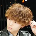 北岡 叶羽のプロフィール画像