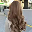 秋髪🍂韓国ベージュ 🤎横浜WILLのプロフィール画像