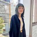 kaho.🌿 ショートヘア⭐️のプロフィール画像