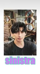リピート率94% SINISTRAのプロフィール画像