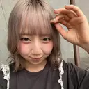 ami 暖色カラー🍒のプロフィール画像