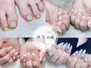 SUN nail上本町のプロフィール画像
