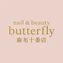 butterfly 麻布十番店のプロフィール画像