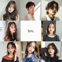 Lafithhair lov. 福山駅家店のプロフィール画像