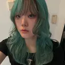 飯田 朱理のプロフィール画像
