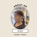 吉井 奈緒美のプロフィール画像