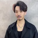 艶髪ストレート 縮毛矯正🍀本田拓也のプロフィール画像