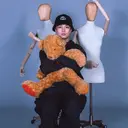 ボブ特化美容師 中　綾斗のプロフィール画像