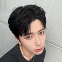 𝘚𝘦𝘫𝘶𝘯 韓国レイヤー/顔周りのプロフィール画像