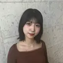 ⋆˚ʚɞ0円パーマ モデル／佐藤菜々美のプロフィール画像