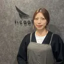 i-cool神戸三宮 濱田のプロフィール画像