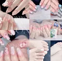 コネコ ネイルサロンのプロフィール画像