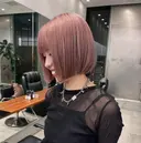 透明感/艶カラー/ Runa✨🤍のプロフィール画像