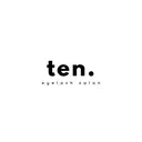 ten． eye lashのプロフィール画像
